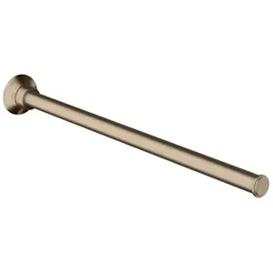 hansgrohe, Porte-serviettes + crochets pour serviettes, Porte-serviett...Vendu pargalaxus