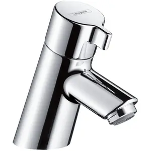 Comparateur de prix : Hansgrohe Robinet lave-mains TALIS S eau froide uniquement