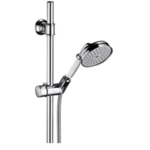 Axor, Système de douche, Set de douche MONTREUX chrome pas cher