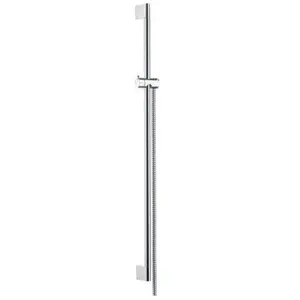 Hansgrohe Unica'Crometta gs 900mm Metafl 1600mm pas cher