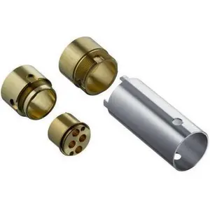 Axor, Installation sanitaire : accessoires, Set de rallonge CITTERIO M pas cher