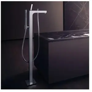 Hansgrohe Axor Citterio afb.deel staande BMK chroomVendu paramazon
