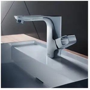 hansgrohe, Robinetterie de salle de bains, EH-WT-MI 130 AXOR URQUIOLA ...Vendu pargalaxus