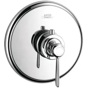 Axor, Robinetterie de salle de bains, Thermostat MONTREUX UP m HGri Dé...Vendu pargalaxus