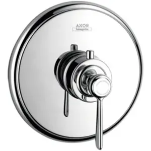 Axor, Robinetterie de salle de bains, Thermostatique MONTREUX UP m HGr...Vendu pargalaxus