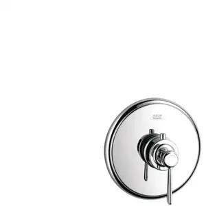 hansgrohe, Robinetterie de salle de bains, Thermostat AXOR MONTREUX UP...Vendu pargalaxus