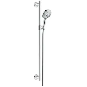 Hansgrohe Raindance Select S Ensemble de douche 120/Unica Comfort, 263...Vendu pargalaxus