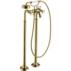 Axor, Robinetterie de salle de bains, Montreux Mélangeur bain 2 poigné...