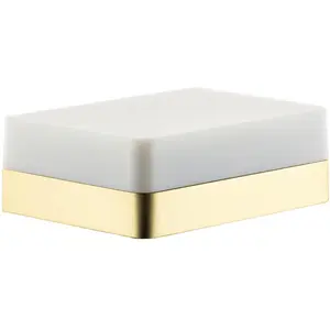 hansgrohe, Rangement pour douche, Étagère pour accessoires AXOR Universal, pour douche