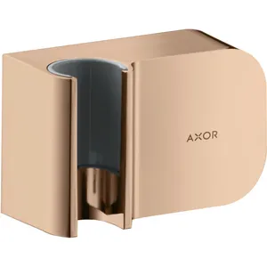 hansgrohe, Barre de douche + curseur, Axor Starck One Porter unité Porter pas cher