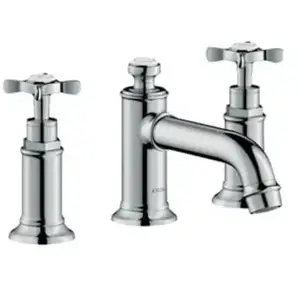 Axor, Robinetterie de salle de bains, Mélangeur lavabo 3 trous 30 MONT...Vendu pargalaxus
