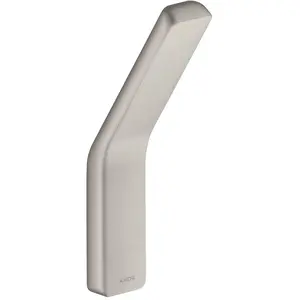 hansgrohe, Porte-serviettes + crochets pour serviettes, AXOR Universal Accessoires Crochet simple pas cher