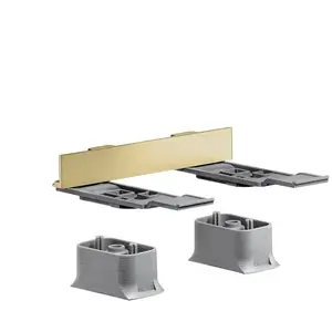 Axor, Dérouleur de papier toilette, Kit d'adaptateurs universels pour accessoires pas cher
