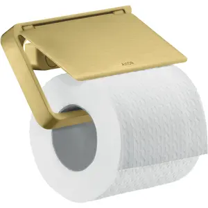 Axor, Dérouleur de papier toilette, Accessoires universels Porte-roule...