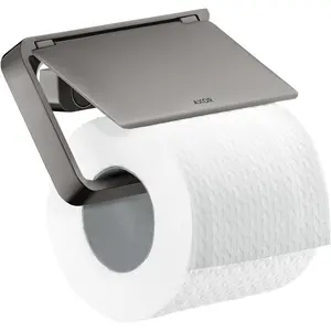 Axor, Dérouleur de papier toilette, Accessoires universels Porte-roule...