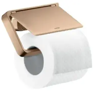 Axor, Dérouleur de papier toilette, Accessoires universels Porte-roule... pas cher