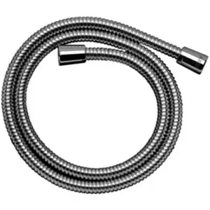 hansgrohe, Flexible de douche, Axor tuyau de douche à effet métallique 1,25 m DN15 (125 cm) pas cher
