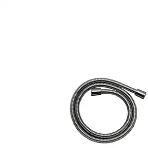 Axor, Flexible de douche, Tubo doccia effetto metallo 2,00 m DN15 (200 cm) pas cher