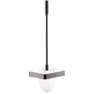 Axor, Brosse WC, Universal Accessoires Porte-balais Porte-balais Monta...