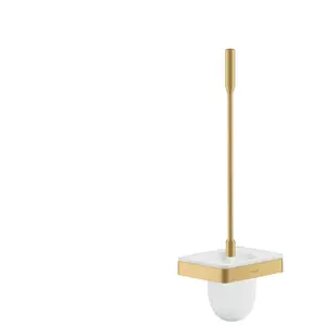 Axor, Brosse WC, Universal Accessoires Porte-balais Porte-balais Monta...