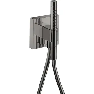Axor, Pommeau de douche, Starck ShowerCollection Porter unit 12 x 12, ... pas cher