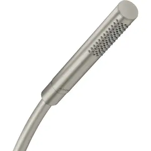 Axor, Pommeau de douche, 1jet douchette à main (1 Types de jets, 8 l/min) pas cher