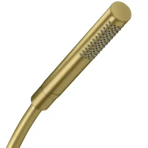 Axor, Pommeau de douche, 1jet douchette à main (1 Types de jets, 8 l/m... pas cher
