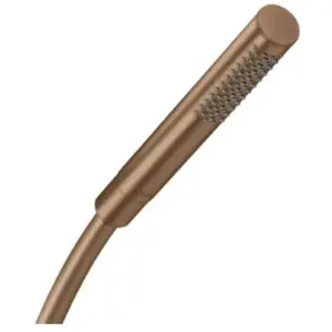 Axor, Pommeau de douche, 1jet douchette à main (1 Types de jets, 8 l/min) pas cher