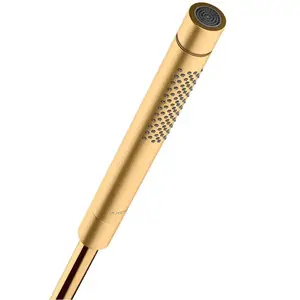 Axor, Pommeau de douche, 2jet douchette portative (2 Types de jets, 16 l/min) pas cher