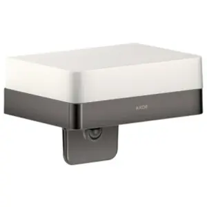 Axor, Robinetterie de salle de bains, Universal Accessories Distributeur de savon liquide avec étagère pas cher