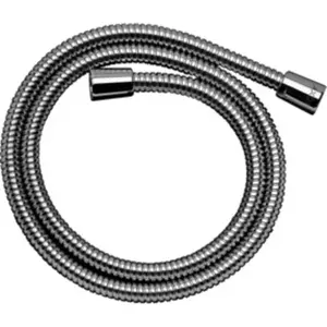 Axor, Flexible de douche, tuyau de douche à effet métallique 1,60m DN1... pas cher