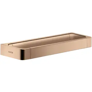 hansgrohe, Poignées + Aides pour la salle de bain, Accessoires AXOR Un...