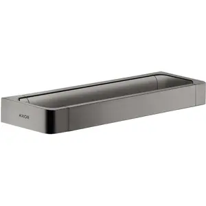 hansgrohe, Poignées + Aides pour la salle de bain, Accessoires AXOR Universal Rampe / Poignée 300 mm
