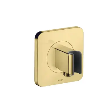Axor, Robinetterie de salle de bains, Unité de Porter CITTERIO E 12x12 polis gold optic pas cher
