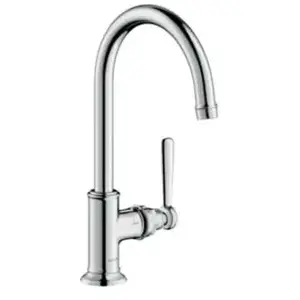 hansgrohe, Robinetterie de salle de bains, EH-WT-MI 210 AXOR MONTREUX ...Vendu pargalaxus