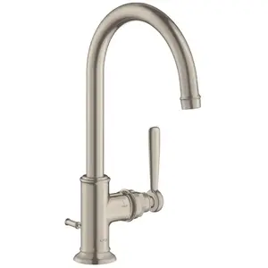 hansgrohe, Robinetterie de salle de bains, EH-WT-MI 210 AXOR MONTREUX ...Vendu pargalaxus