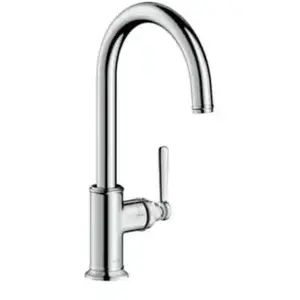 Axor, Robinetterie de cuisine, Mitigeur monocommande pour évier MONTRE...Vendu pargalaxus