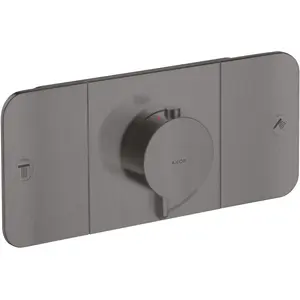 hansgrohe, Robinetterie de salle de bains, Set de finition AXOR ONE po... pas cher