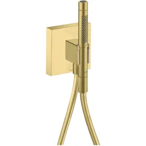 Axor, Pommeau de douche, Starck ShowerCollection unité Porter 12 x 12,... pas cher