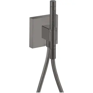 hansgrohe AXOR Starck ShowerCollection Porter unit 12 x 12, met 2 stra... pas cher