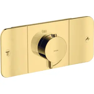 hansgrohe, Robinetterie de salle de bains, Set de finition AXOR ONE po... pas cher
