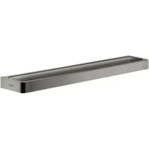 hansgrohe, Porte-serviettes + crochets pour serviettes, AXOR Universal...