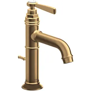 Axor, Robinetterie de salle de bains, Mitigeur monocommande de lavabo ...