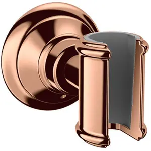 hansgrohe AXOR Porte-douche Montreux, 16325300 pas cher