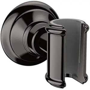 hansgrohe, Barre de douche + curseur, Axor Porte-douche Montreux pas cher