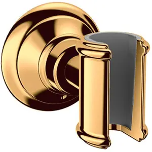 hansgrohe AXOR Porte-douche Montreux, 16325990 pas cher