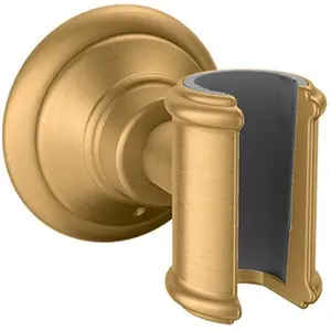 hansgrohe, Barre de douche + curseur, Axor Porte-douche Montreux pas cher