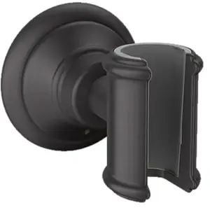 hansgrohe AXOR Porte-douche Montreux, 16325340 pas cher