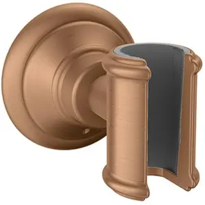 Axor, Barre de douche + curseur, Portadoccia Hansgrohe Montreux pas cher
