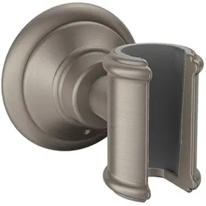 hansgrohe, Barre de douche + curseur, Axor Porte-douche Montreux pas cher